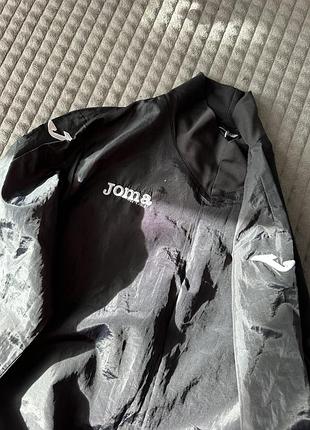 Дитяча на хлопчика вітровка joma 2