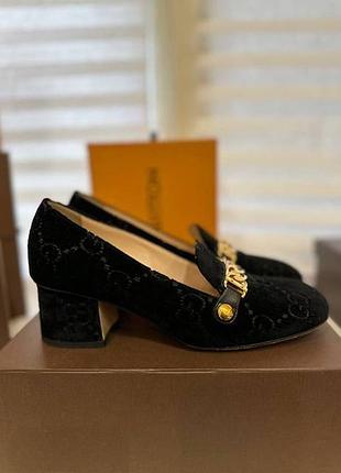 Туфлі gucci, оригінал