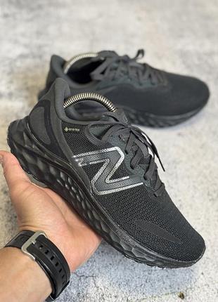 Кросівки new balance fresh foam arishi v4 gore-tex