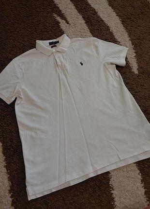 Футболка чоловіча polo ralph lauren p.xxl