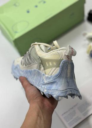 Кросівки off white odsy-1000 5