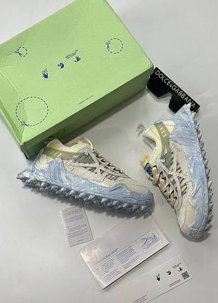 Кросівки off white odsy-1000