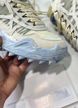 Кросівки off white odsy-1000 4
