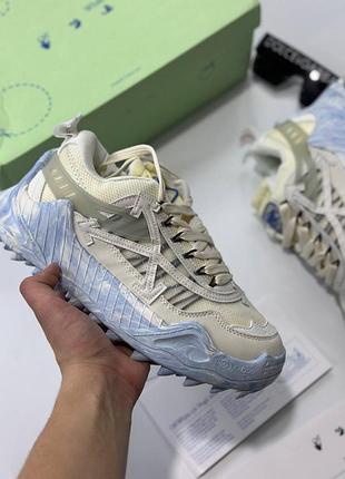 Кросівки off white odsy-1000 2