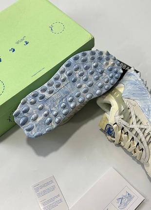 Кросівки off white odsy-1000 6