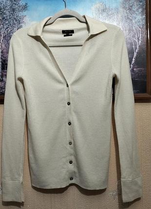 Кофта massimo dutti