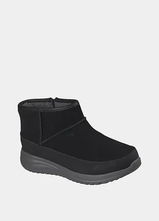 Ботинки женские skechers / оригинальная обувь скечерс