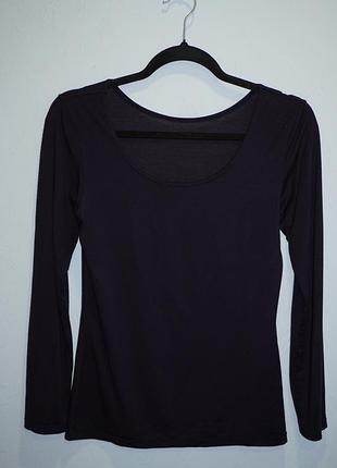 Реглан нижнее белье uniqlo heattech