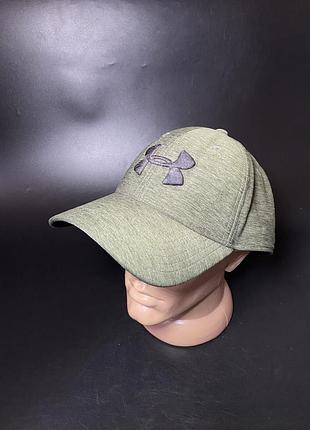 Кепка under armour