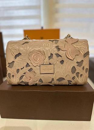 Сумка valentino ,оригінал 3