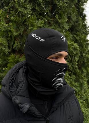 Балаклава nike nocta