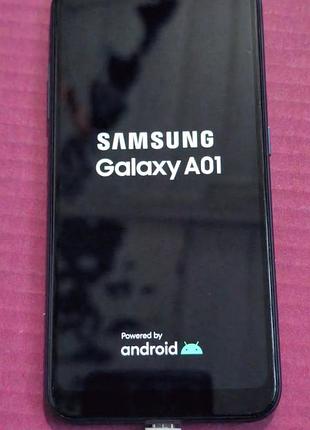 Samsung galaxy a01 sm a015f/ds