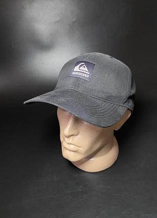 Кепка quiksilver