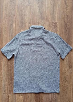 Брендовая тенниска zara. 2