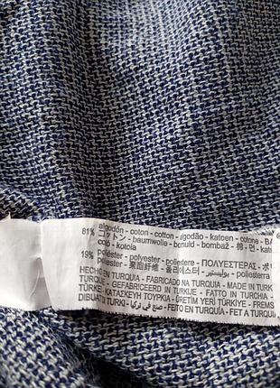 Брендовая тенниска zara. 7
