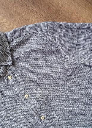Брендовая тенниска zara. 5
