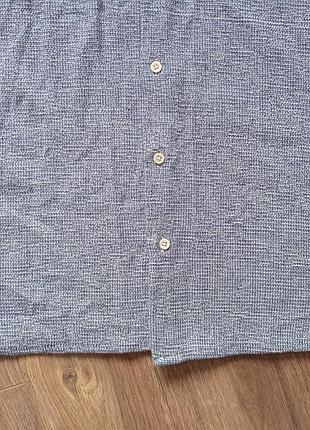 Брендовая тенниска zara. 3