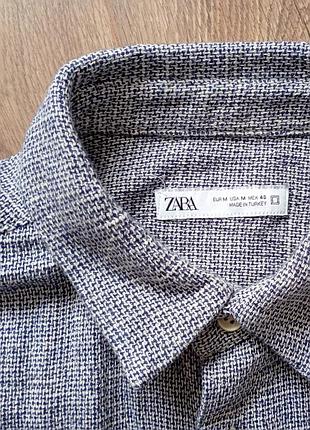 Брендовая тенниска zara. 6