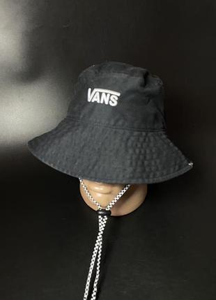 Панама vans