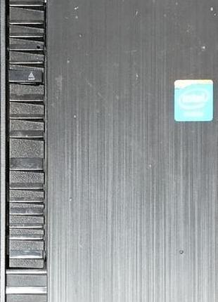 Десктоп acer aspire xc-703 intel celeron j1900 8gb 1tb hdd wi-fi