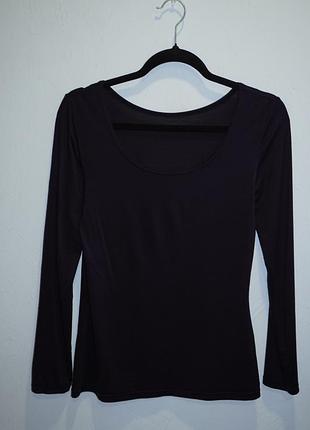 Реглан спідня білизна uniqlo heattech