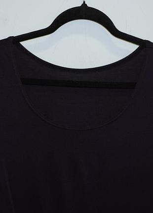 Реглан нижнее белье uniqlo heattech 3