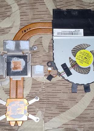 Ноутбучный кулер для acer 3
