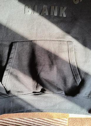 Худі essentials blank 3