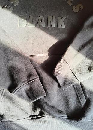 Худі essentials blank 4