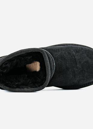 Ugg mini platform black ❄️ 5
