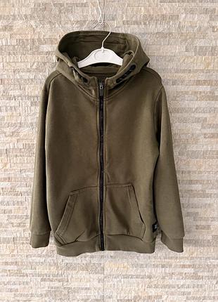 Зіп худі толстовка пайта f&f 8-9 років, 134 см
