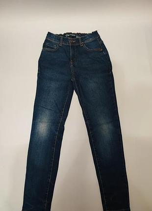 Джинси скини denim