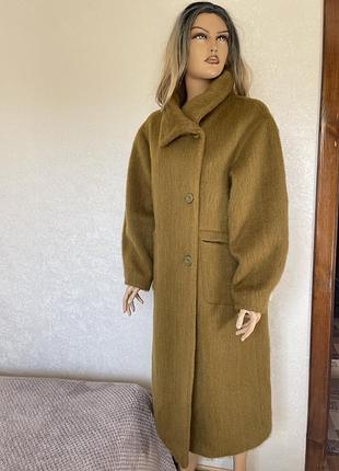 Пальто демісезонне asos р.8/10 5