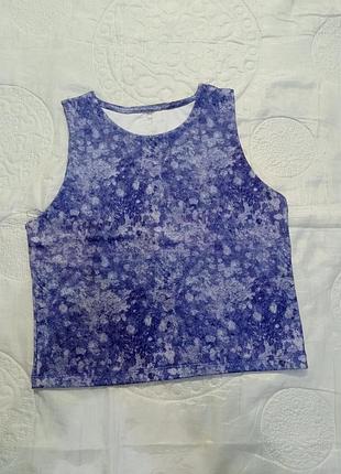 Майка жіноча спортивна active wear