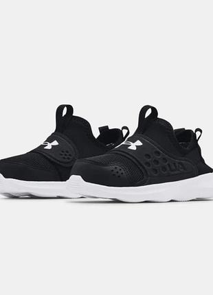 Дитячі кросівки для хлопчика under armour 22 розмір устілка від краю до краю 13,5 см