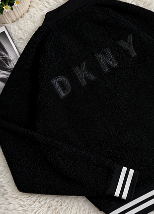 Шерпа фліс dkny 6