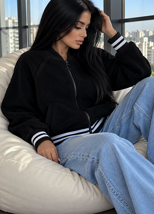Шерпа фліс dkny 4