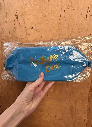 Нова косметичка nature box