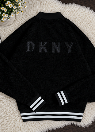 Шерпа фліс dkny 5