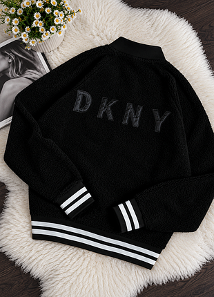 Шерпа фліс dkny 7