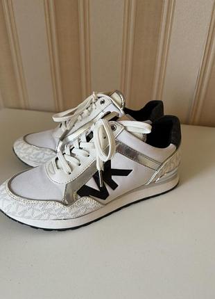Кросівки michel kors