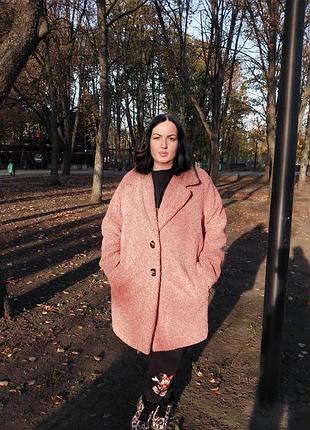 Шубка баранчик