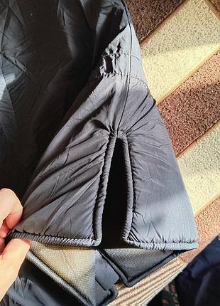 Aeris ozone extreme cold insulated windproof jacket 6