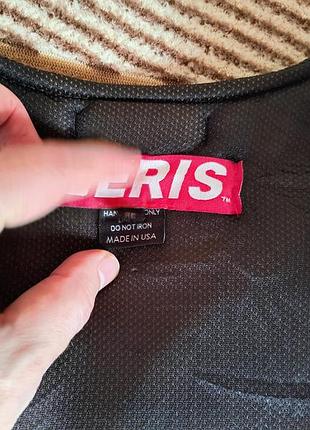 Aeris ozone extreme cold insulated windproof jacket 9