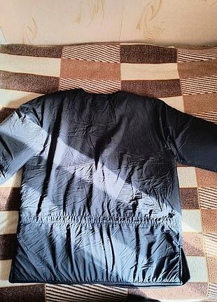 Aeris ozone extreme cold insulated windproof jacket 5
