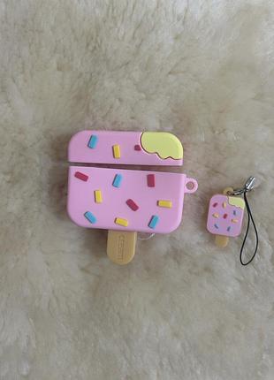 Чохол case 3 d для air pods