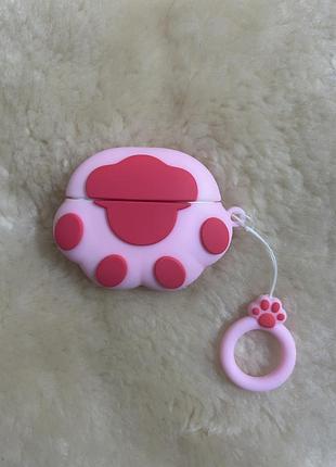 Чохол case 3 d для air pods