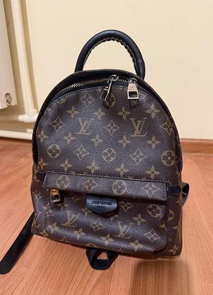 Ранець сумка  під lv луі вітон louis