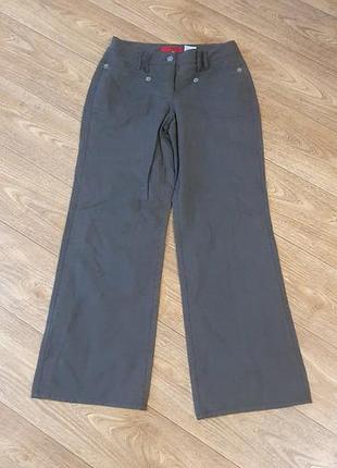 Жіночі штани карго прямі street one dennis, розмір eur 34 (xs-s)