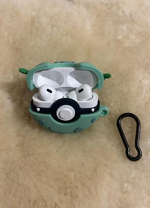 Чохол case 3 d для air pods 3